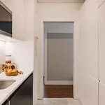 Apartman Karoo - 2 Bedrooms And Terrace In Santo Antonio