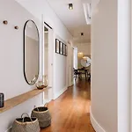 Apartman Karoo - 2 Bedrooms And Terrace In Santo Antonio