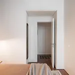 Karoo - 2 Bedrooms And Terrace In Santo Antonio Apartman *
