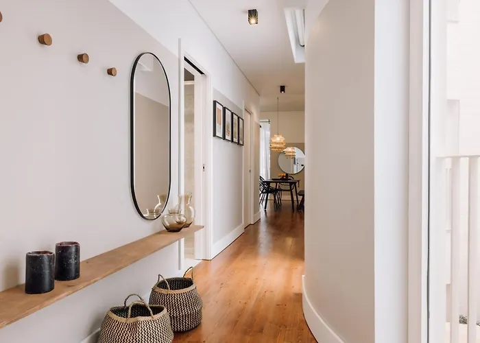 شقة Karoo - 2 Bedrooms And Terrace In Santo Antonio