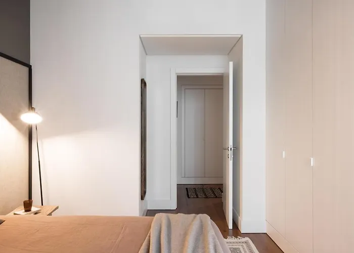 Karoo - 2 Bedrooms And Terrace In Santo Antonio شقة *