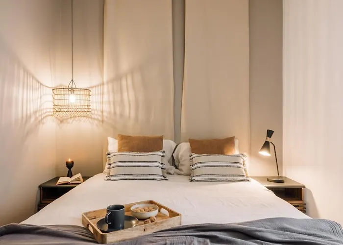 Karoo - 2 Bedrooms And Terrace In Santo Antonio *