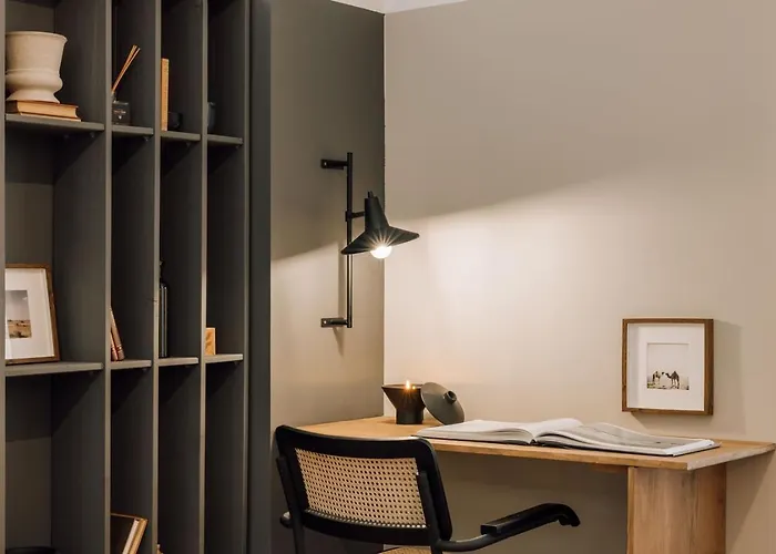 شقة Karoo - 2 Bedrooms And Terrace In Santo Antonio