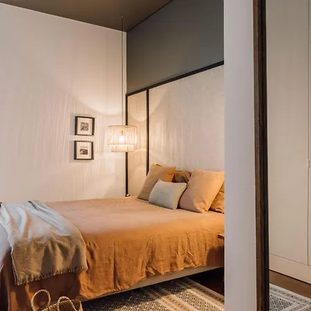 Karoo - 2 Bedrooms And Terrace In Santo Antonio * Lisboa