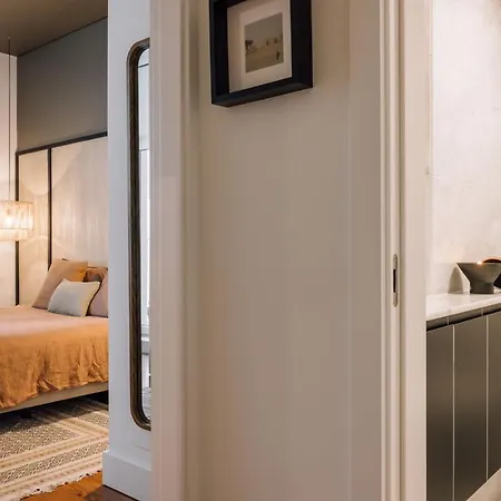 Lejlighed Karoo - 2 Bedrooms And Terrace In Santo Antonio