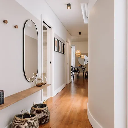 Lejlighed Karoo - 2 Bedrooms And Terrace In Santo Antonio