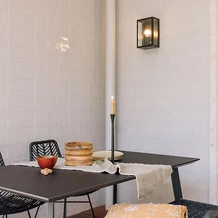 Karoo - 2 Bedrooms And Terrace In Santo Antonio