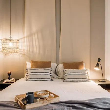 Karoo - 2 Bedrooms And Terrace In Santo Antonio *