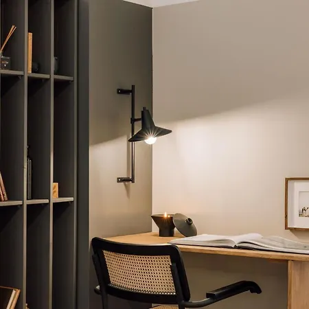 Lejlighed Karoo - 2 Bedrooms And Terrace In Santo Antonio