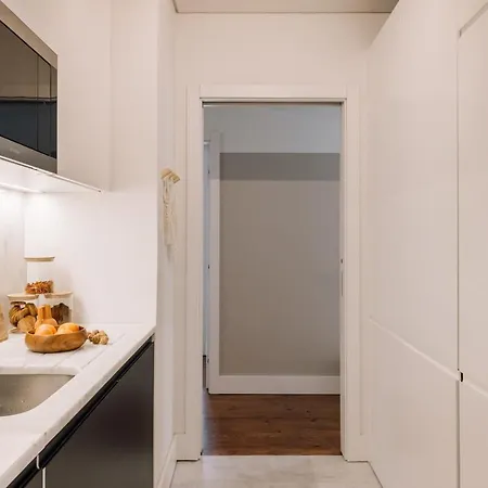 Apartmán Karoo - 2 Bedrooms And Terrace In Santo Antonio