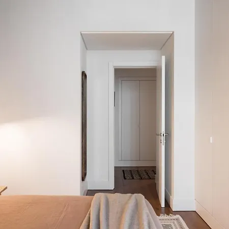 Karoo - 2 Bedrooms And Terrace In Santo Antonio Apartmán *