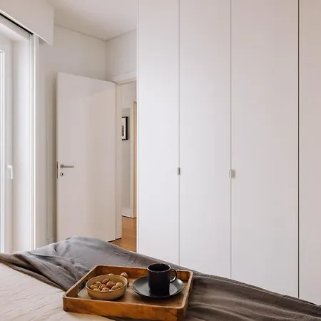 Apartmán Karoo - 2 Bedrooms And Terrace In Santo Antonio